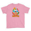 Tropical Rick Youth Tee