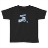 analog retirement Toddler T-shirt