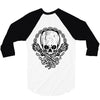 death by squence 3/4 Sleeve Shirt
