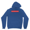 More Love Love More Unisex Hoodie