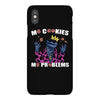 notorious monster iPhoneX