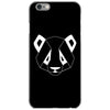 Geometric Panda iPhone 6/6s Case