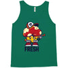crew five fresh Tank Top