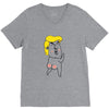 Baby Trump V-Neck Tee