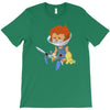 lion ow T-Shirt