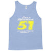 cole trickle 51 Tank Top