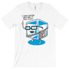 hipster ice cube T-Shirt