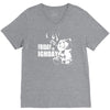 ted friday is highday V-Neck Tee