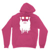 yre beard fast n' loud Unisex Hoodie