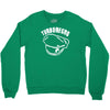 turbonegro band punk retro Crewneck Sweatshirt