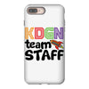 Kdgn Team Staff iPhone 8 Plus