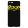 s. mouse iPhone 6 Plus/6S Plus Case
