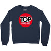 music Crewneck Sweatshirt
