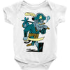 apelad Baby Onesie