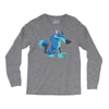 animal funny best Long Sleeve Shirts