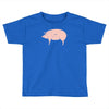 it's all good Toddler T-shirt