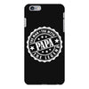 Papa The Man The Myth The Legend iPhone 6/6s Plus Case