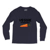 Veggie Powered Long Sleeve Shirts