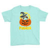 pugkin Youth Tee