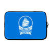 Sailor Life Is Adventure Dare It Laptop sleeve