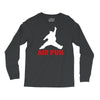 air pun big pun logo Long Sleeve Shirts