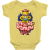 gamer Baby Bodysuit