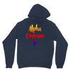Alpha Omicson Pi Unisex Hoodie