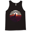 Wolf Tank Top