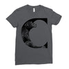 california Ladies Fitted T-Shirt