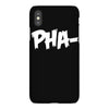 pha iPhoneX