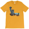 the planet of the kong T-Shirt