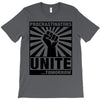 Procrastinators Unite Tomorrow T-Shirt