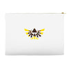 Zelda Withs Characters Accessory Pouches