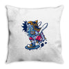 bkk Throw Pillow