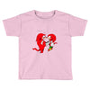 Ugandan Knuckles Toddler T-shirt