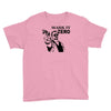 mark it zero Youth Tee
