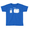 pop tart Toddler T-shirt