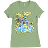 my little xerneas Ladies Fitted T-Shirt