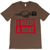 need a beat T-Shirt