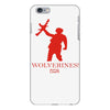 red dawn retro movie iPhone 6/6s Plus Case
