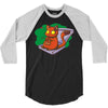 pizza cat 3/4 Sleeve Shirt