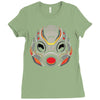 monoponik Ladies Fitted T-Shirt