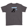 hanukkah! Youth Tee