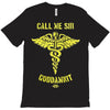 call me sir T-Shirt