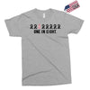 breast cancer survivor ribbon Exclusive T-shirt