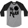 mr.moon 3/4 Sleeve Shirt