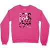 twelve doctors Crewneck Sweatshirt