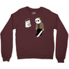 friday the 12th Crewneck Sweatshirt