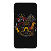 battle of the masters iPhoneX