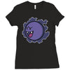 pok&eacute;boo stage 1 Ladies Fitted T-Shirt